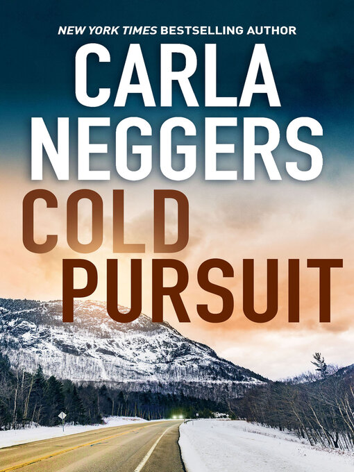 Cover image for Cold Pursuit